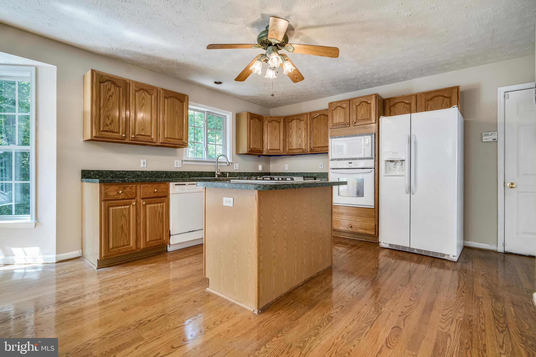 ASHFORD - Residential