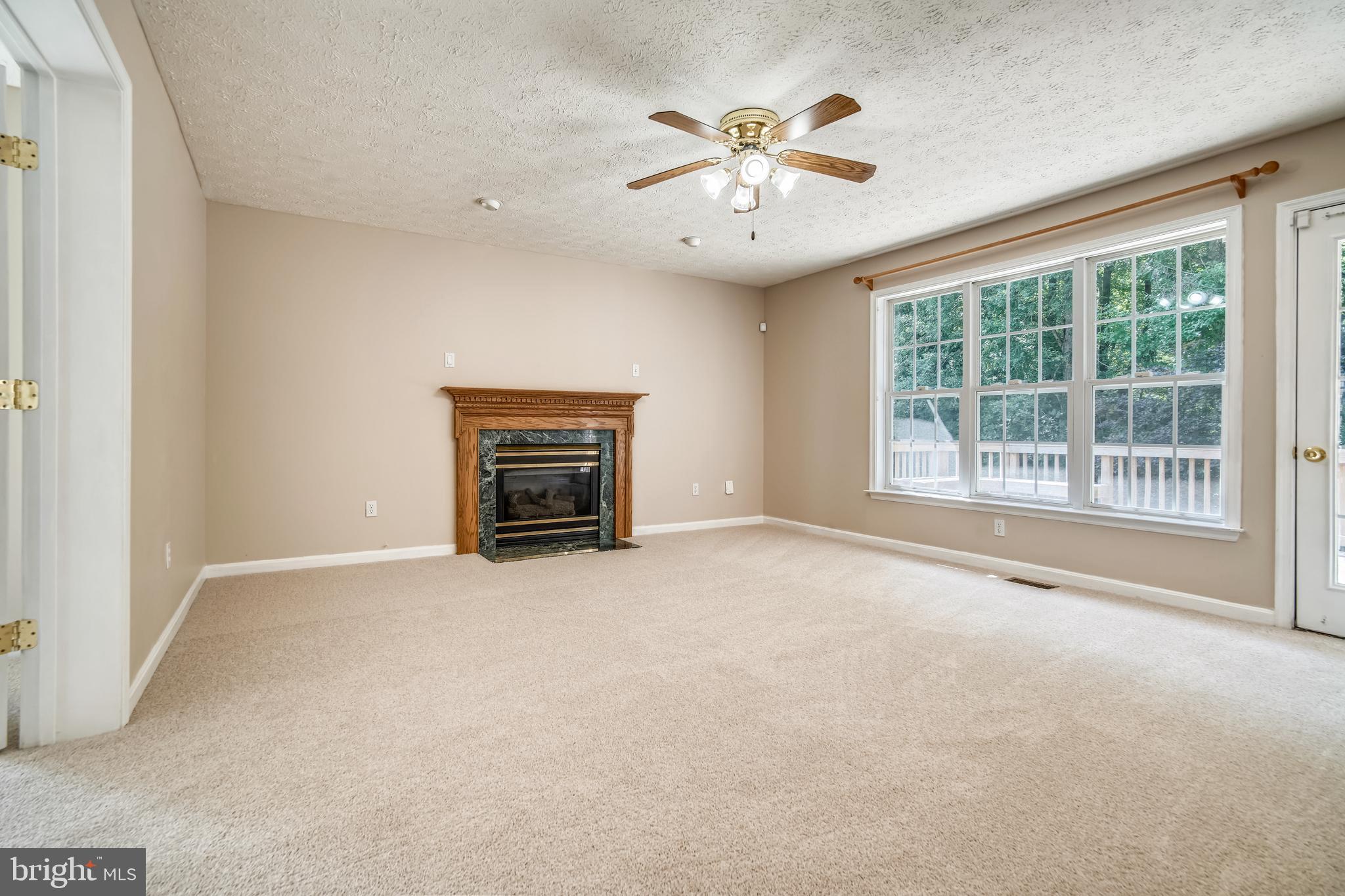 ASHFORD - Residential