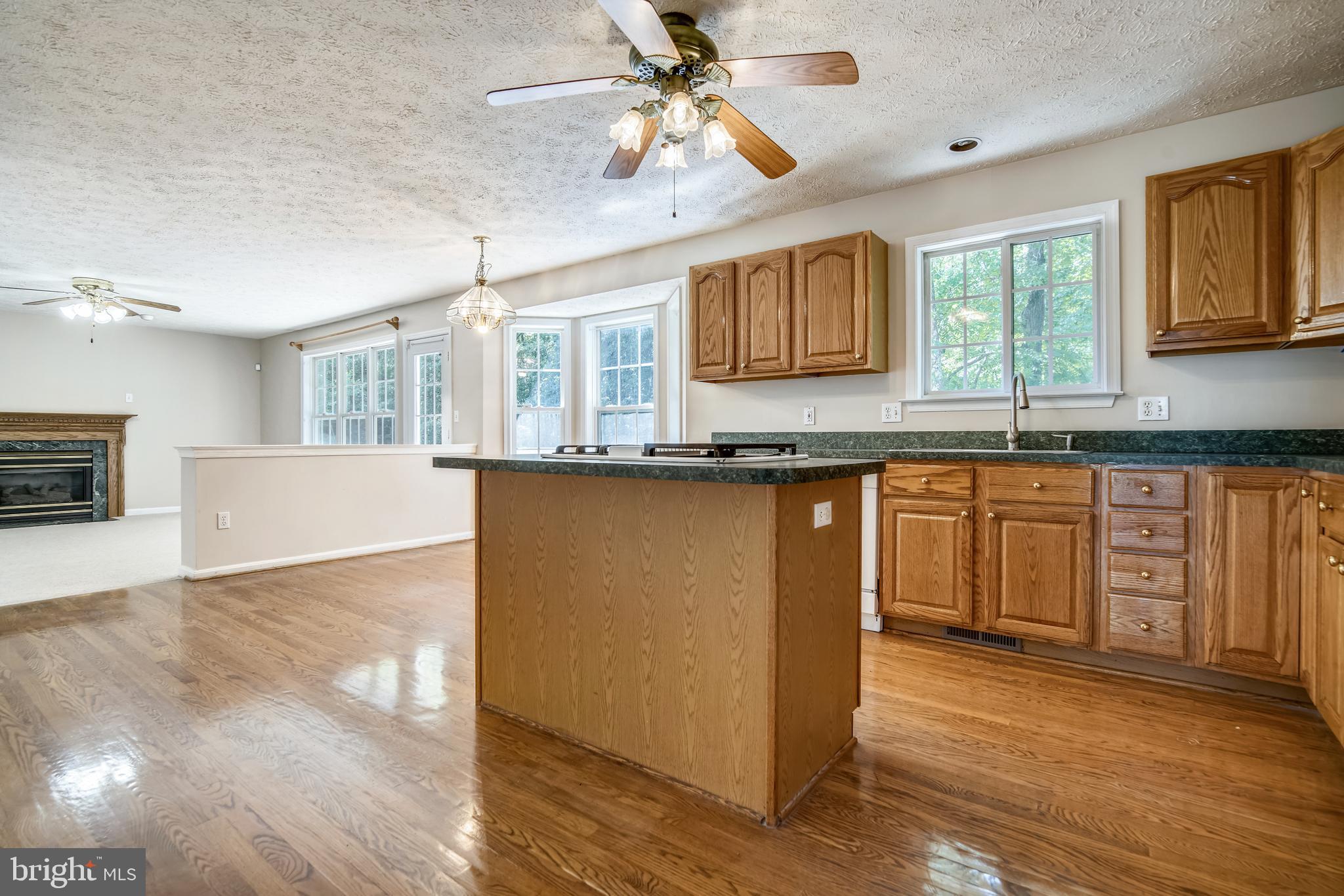 ASHFORD - Residential