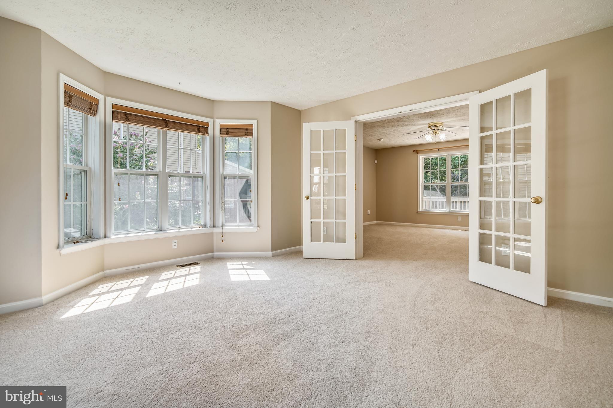 ASHFORD - Residential