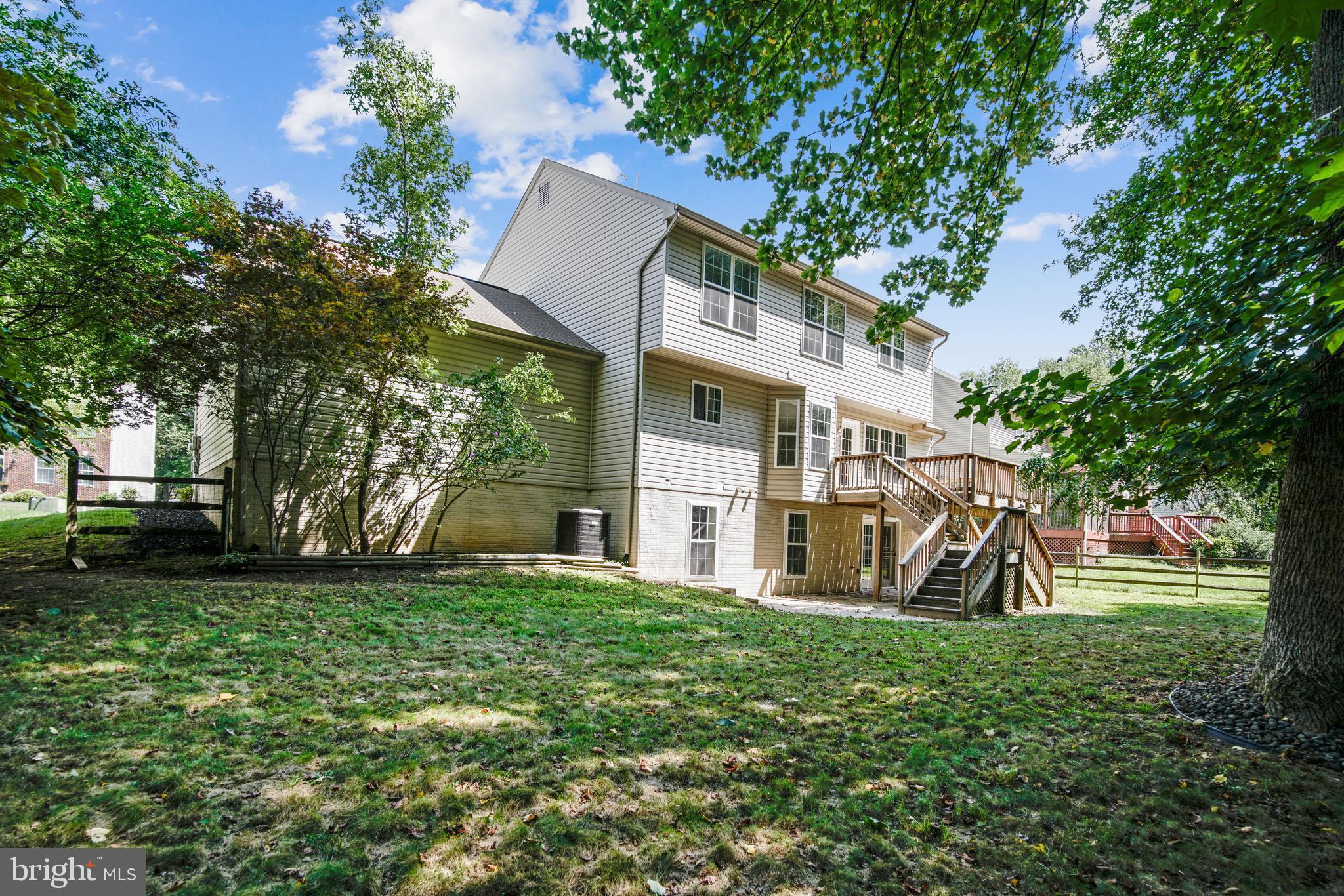 ASHFORD - Residential