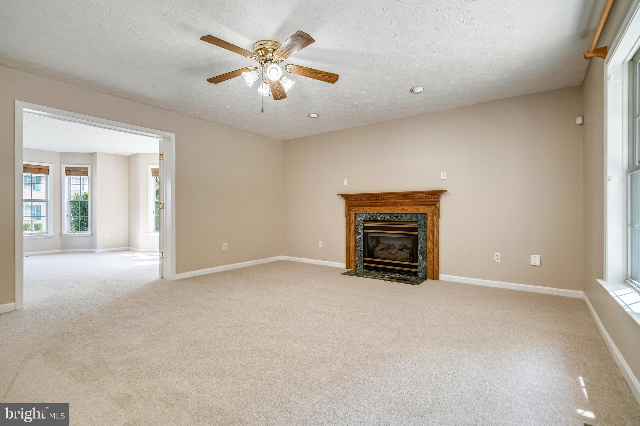 ASHFORD - Residential