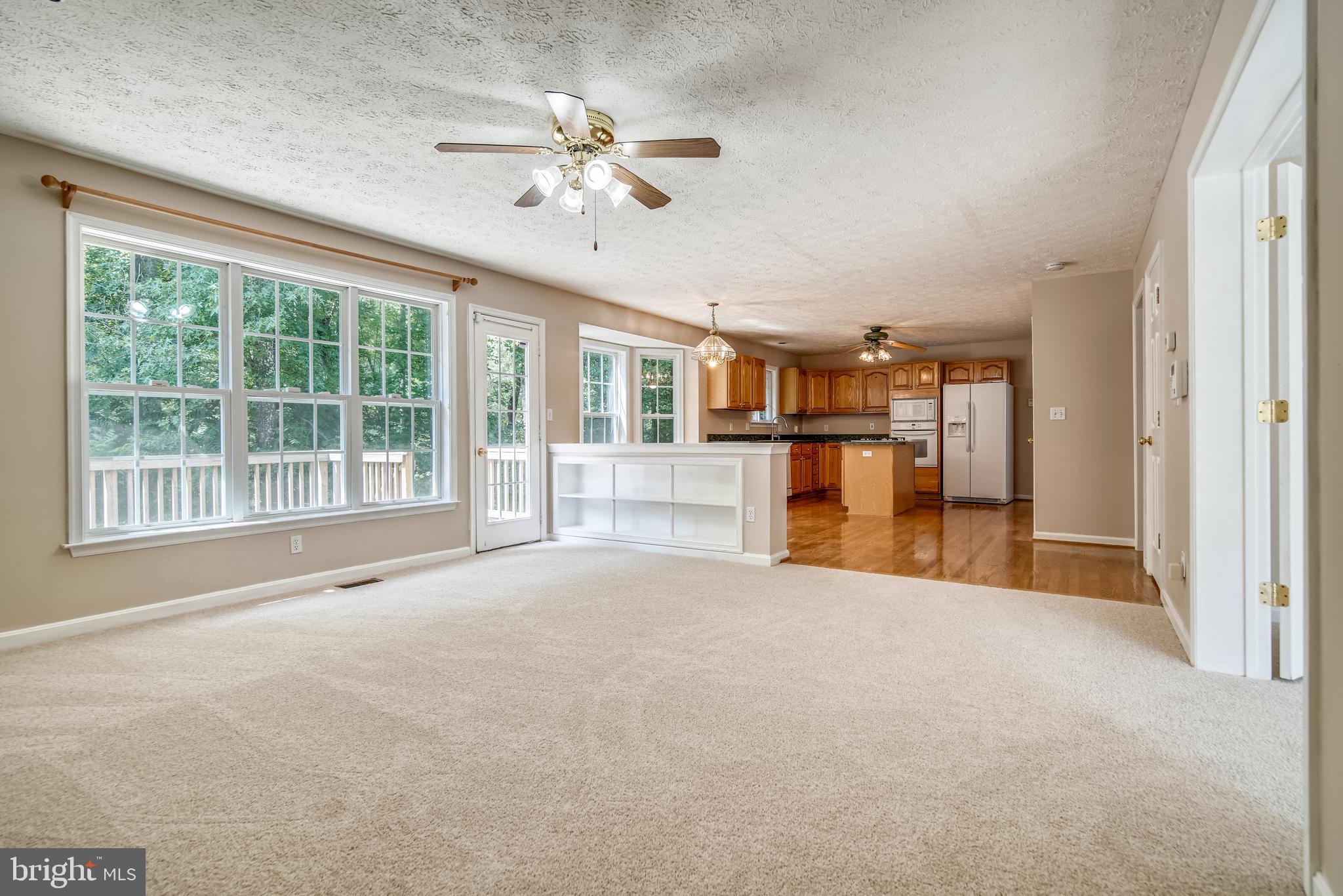 ASHFORD - Residential