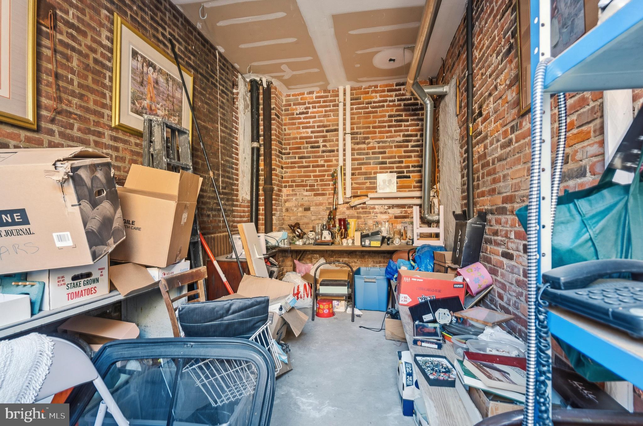 PASSYUNK SQUARE - Residential Income