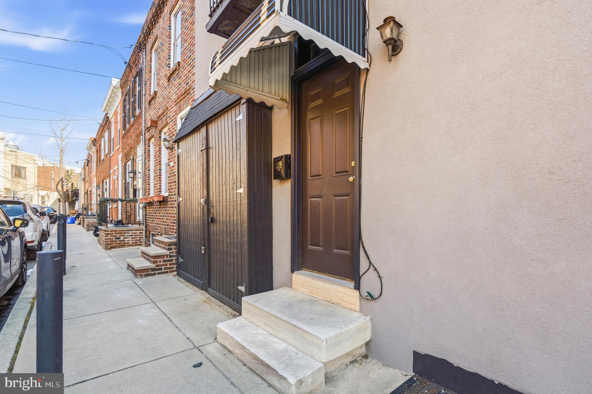 PASSYUNK SQUARE - Residential Income