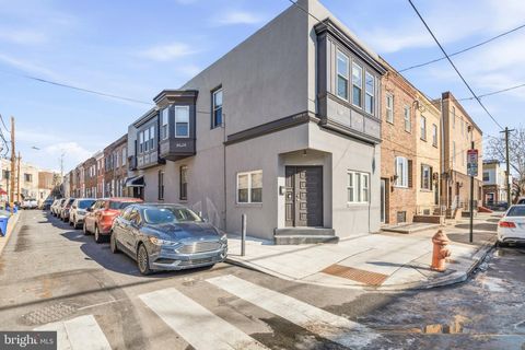 1105 MORRIS STREET PHILADELPHIA PA 19148