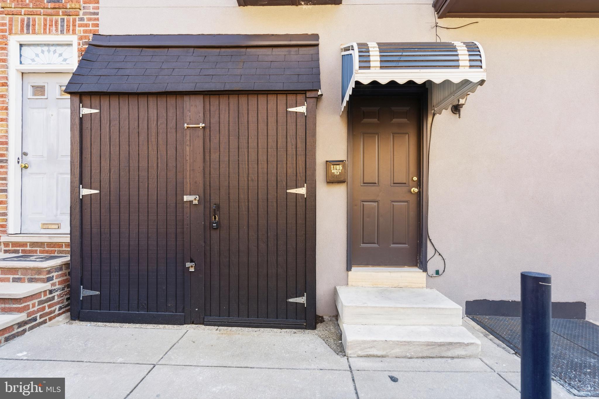 PASSYUNK SQUARE - Residential Income