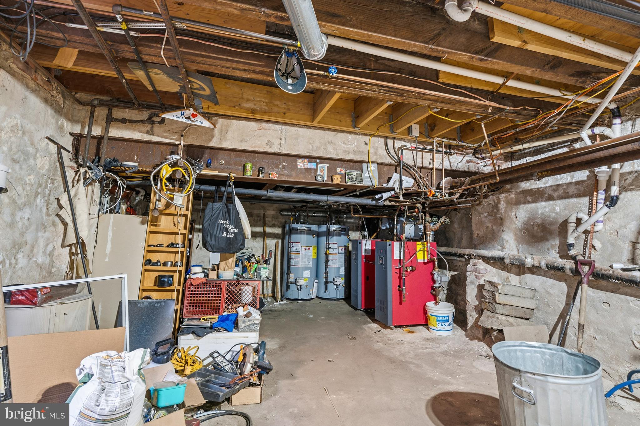 PASSYUNK SQUARE - Residential Income