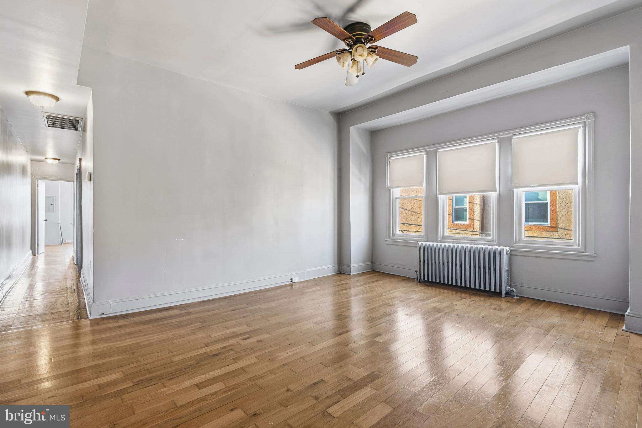 PASSYUNK SQUARE - Residential Income