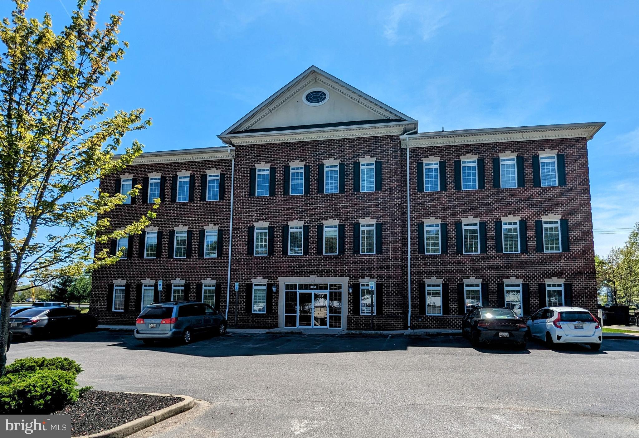 23076 THREE NOTCH ROAD 304