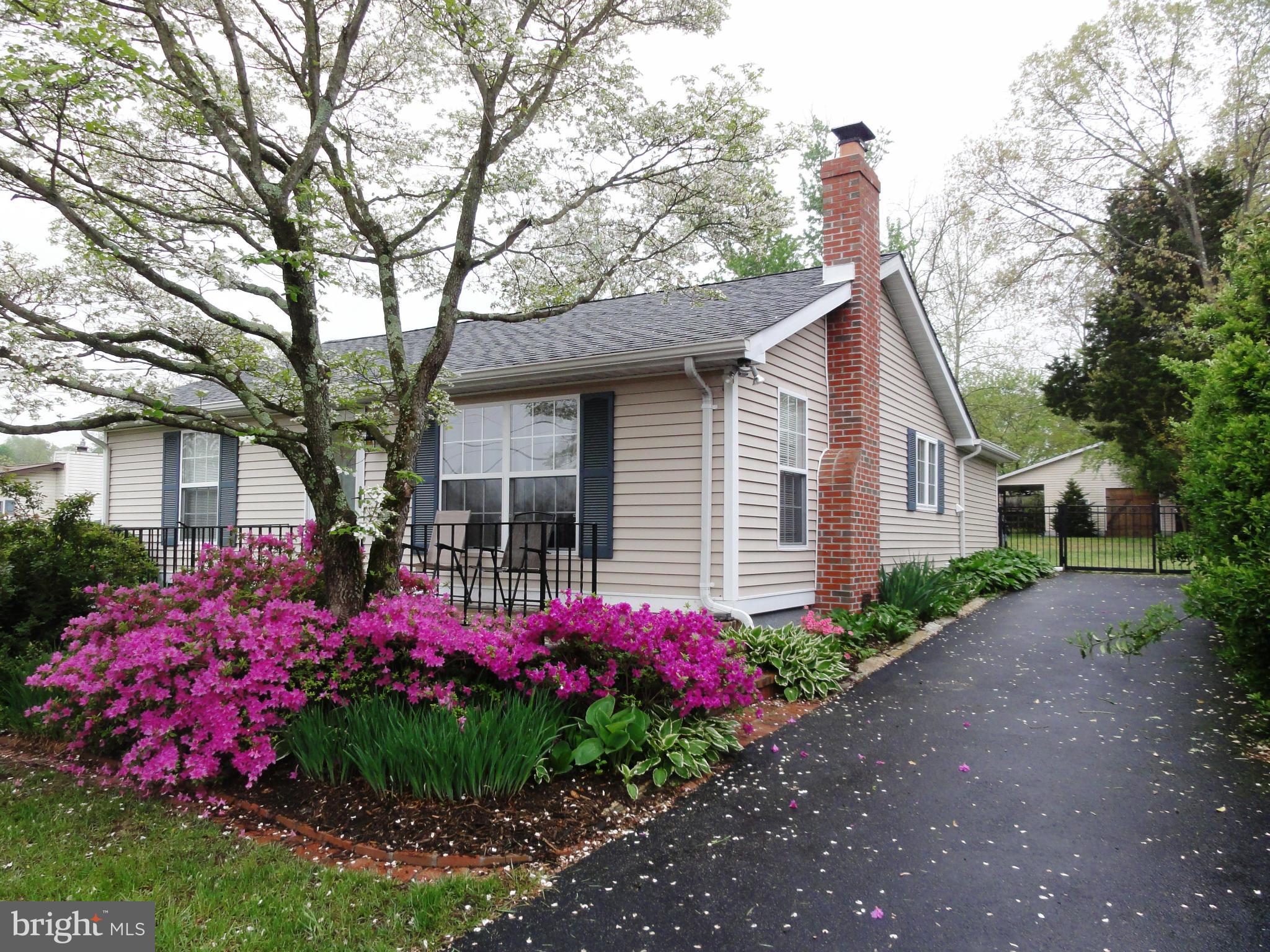 SUNRISE BEACH - Residential Lease