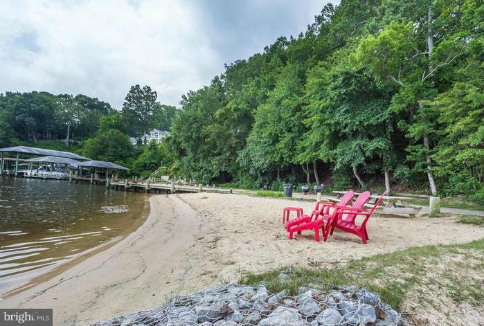 SUNRISE BEACH - Residential Lease