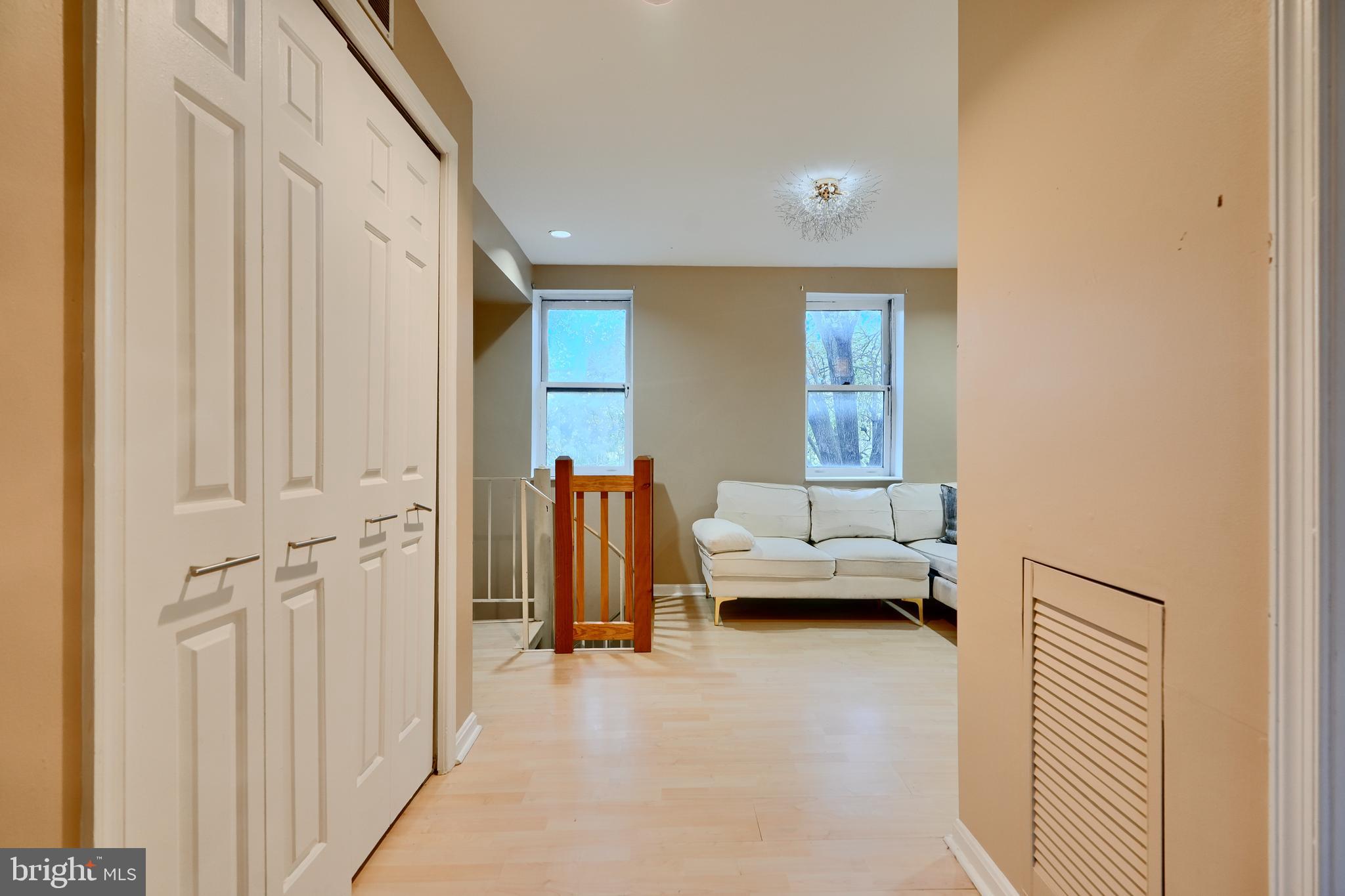 RIDGELY'S DELIGHT - Residential