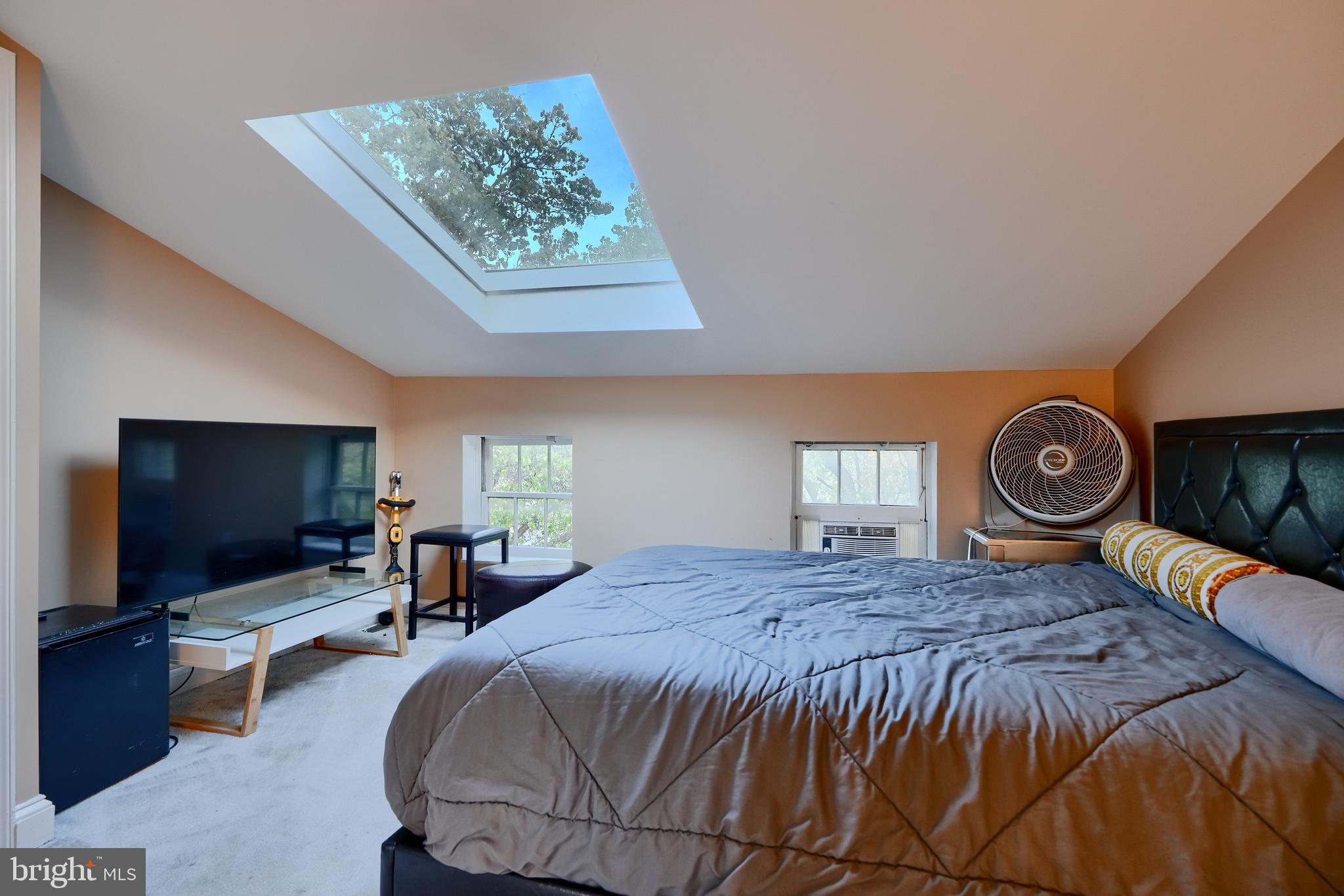 RIDGELY'S DELIGHT - Residential