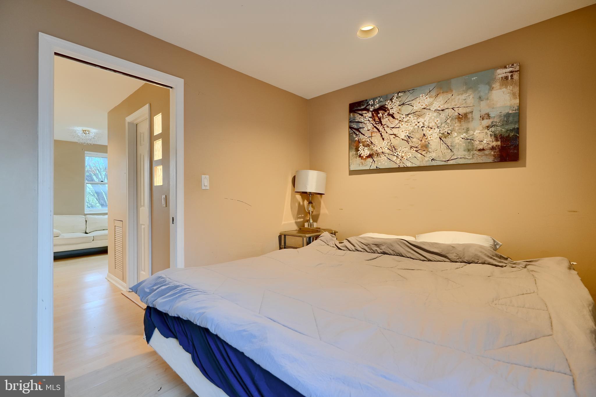 RIDGELY'S DELIGHT - Residential