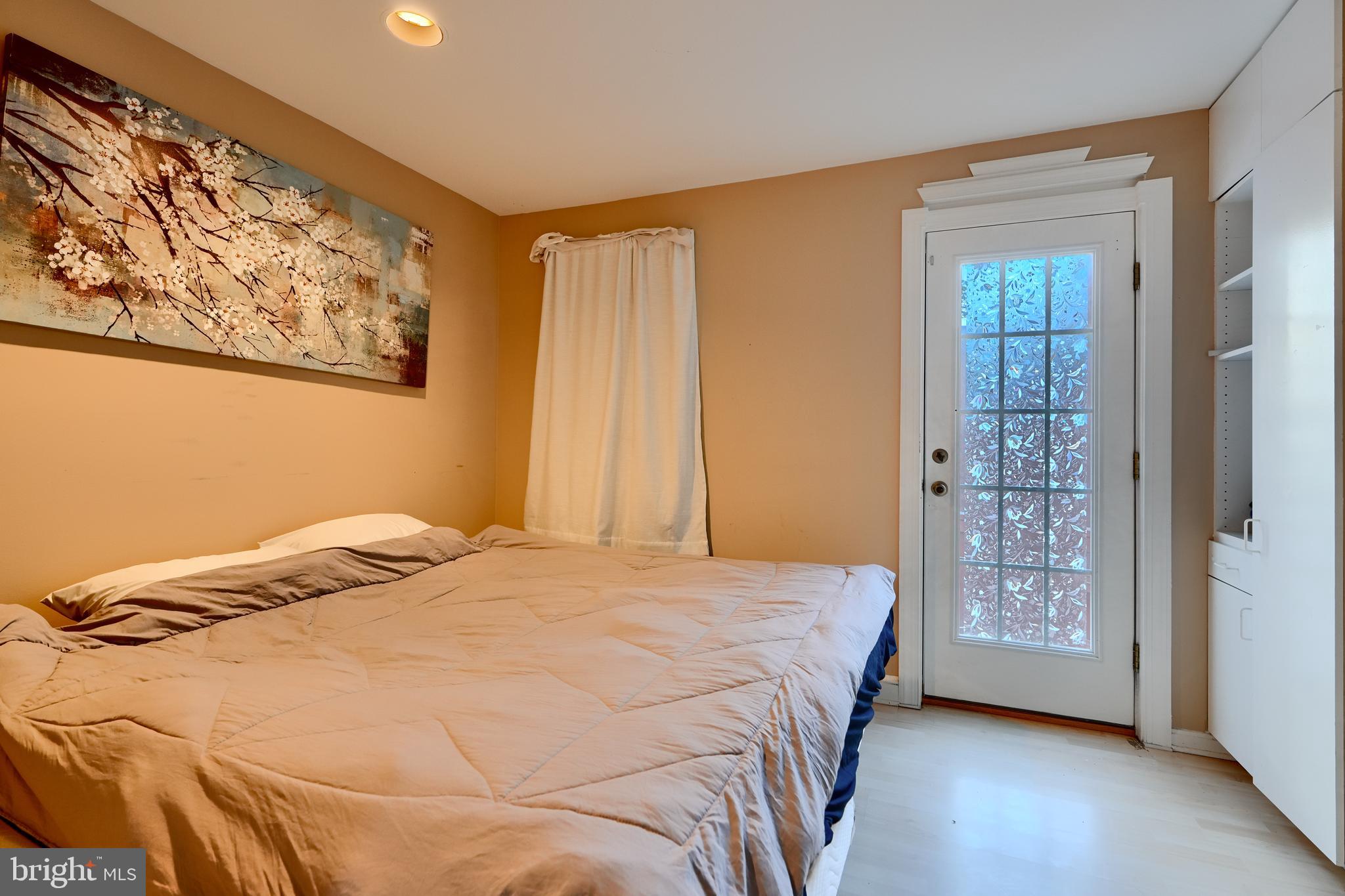 RIDGELY'S DELIGHT - Residential