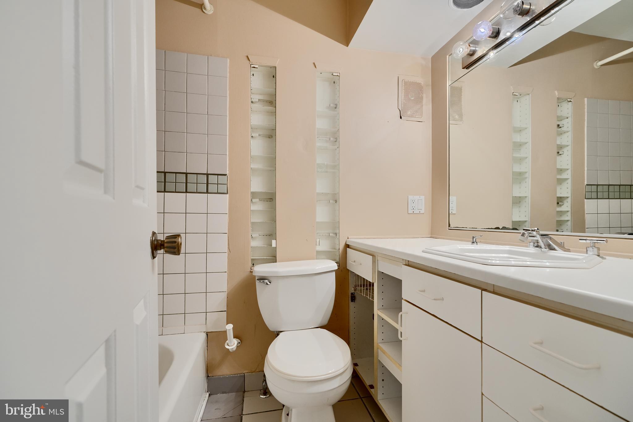 RIDGELY'S DELIGHT - Residential