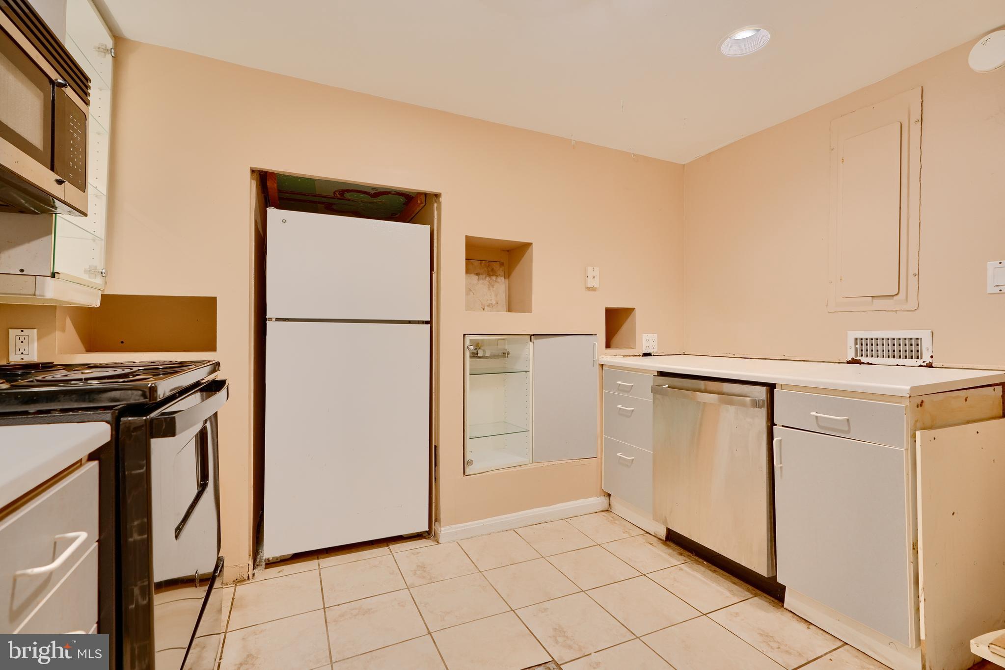 RIDGELY'S DELIGHT - Residential