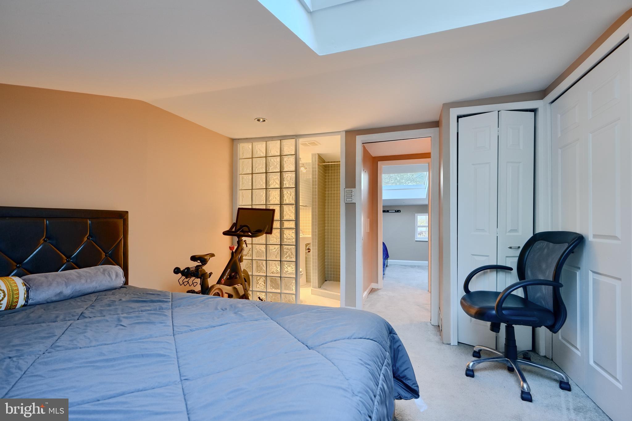 RIDGELY'S DELIGHT - Residential