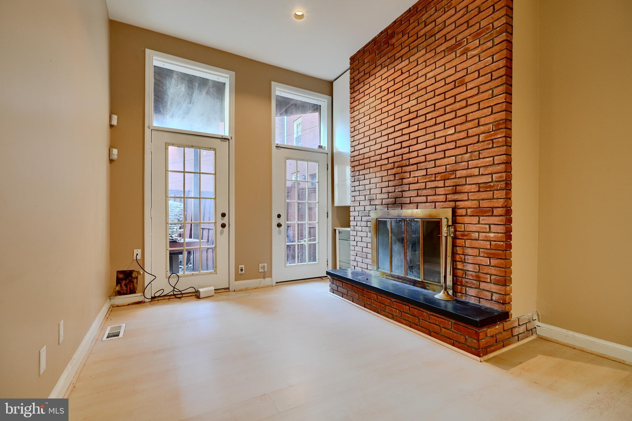 RIDGELY'S DELIGHT - Residential