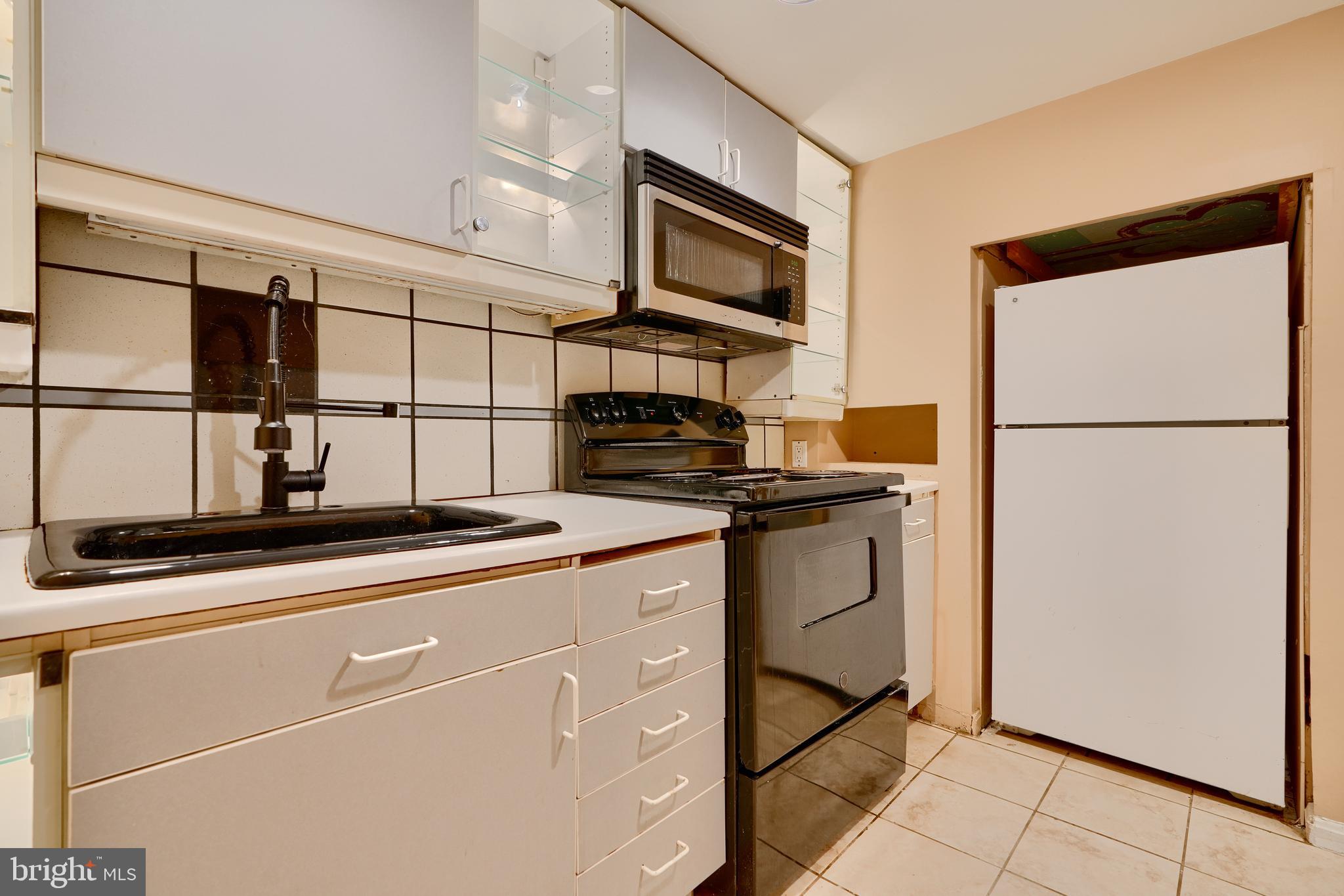 RIDGELY'S DELIGHT - Residential