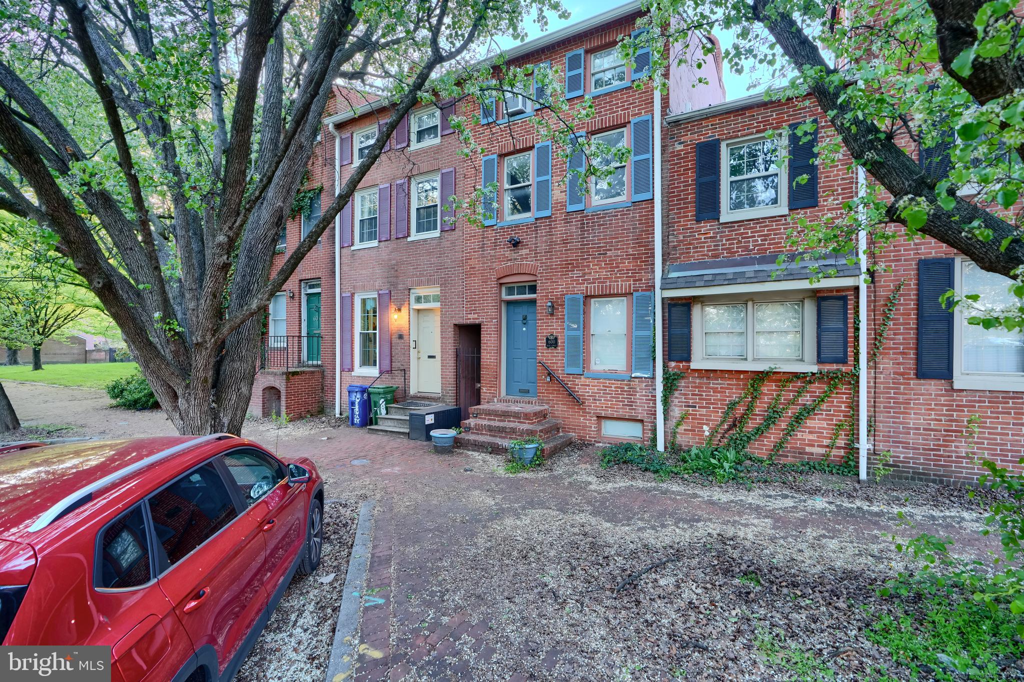 RIDGELY'S DELIGHT - Residential