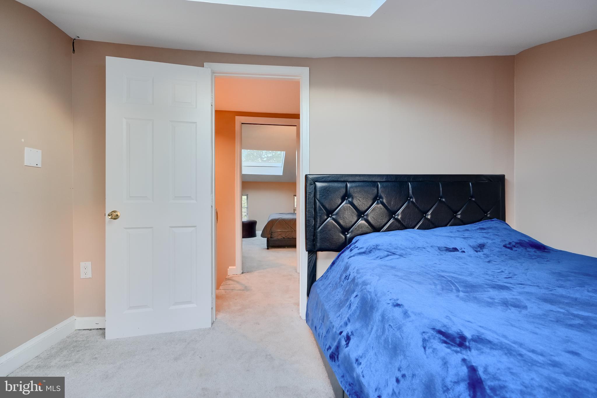 RIDGELY'S DELIGHT - Residential