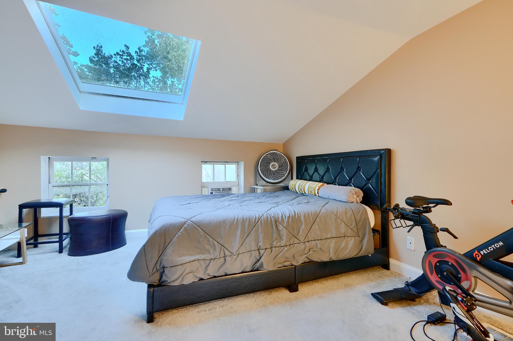 RIDGELY'S DELIGHT - Residential