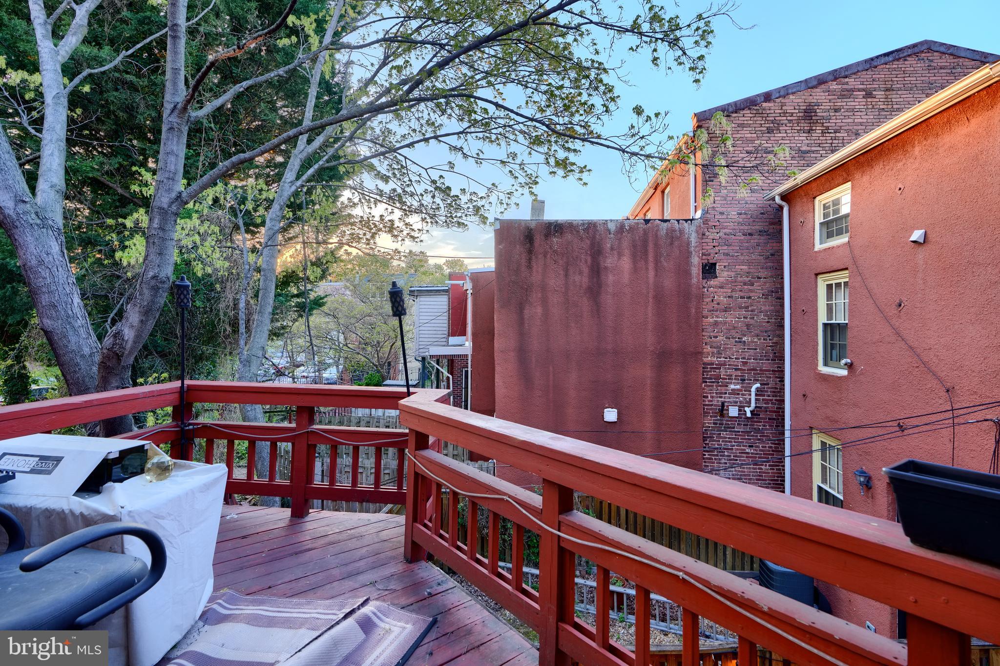 RIDGELY'S DELIGHT - Residential