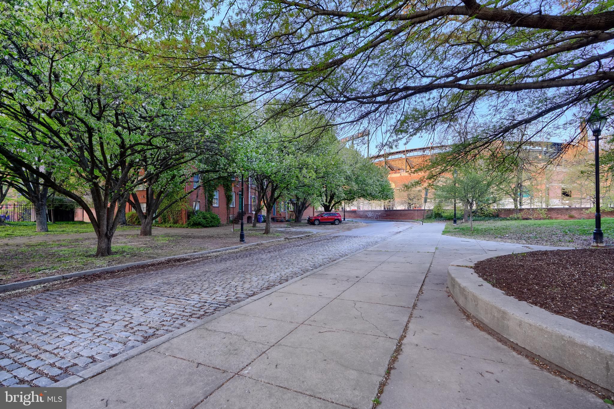 RIDGELY'S DELIGHT - Residential