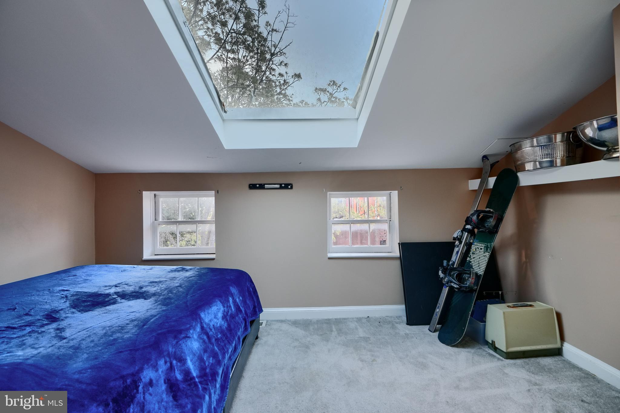 RIDGELY'S DELIGHT - Residential