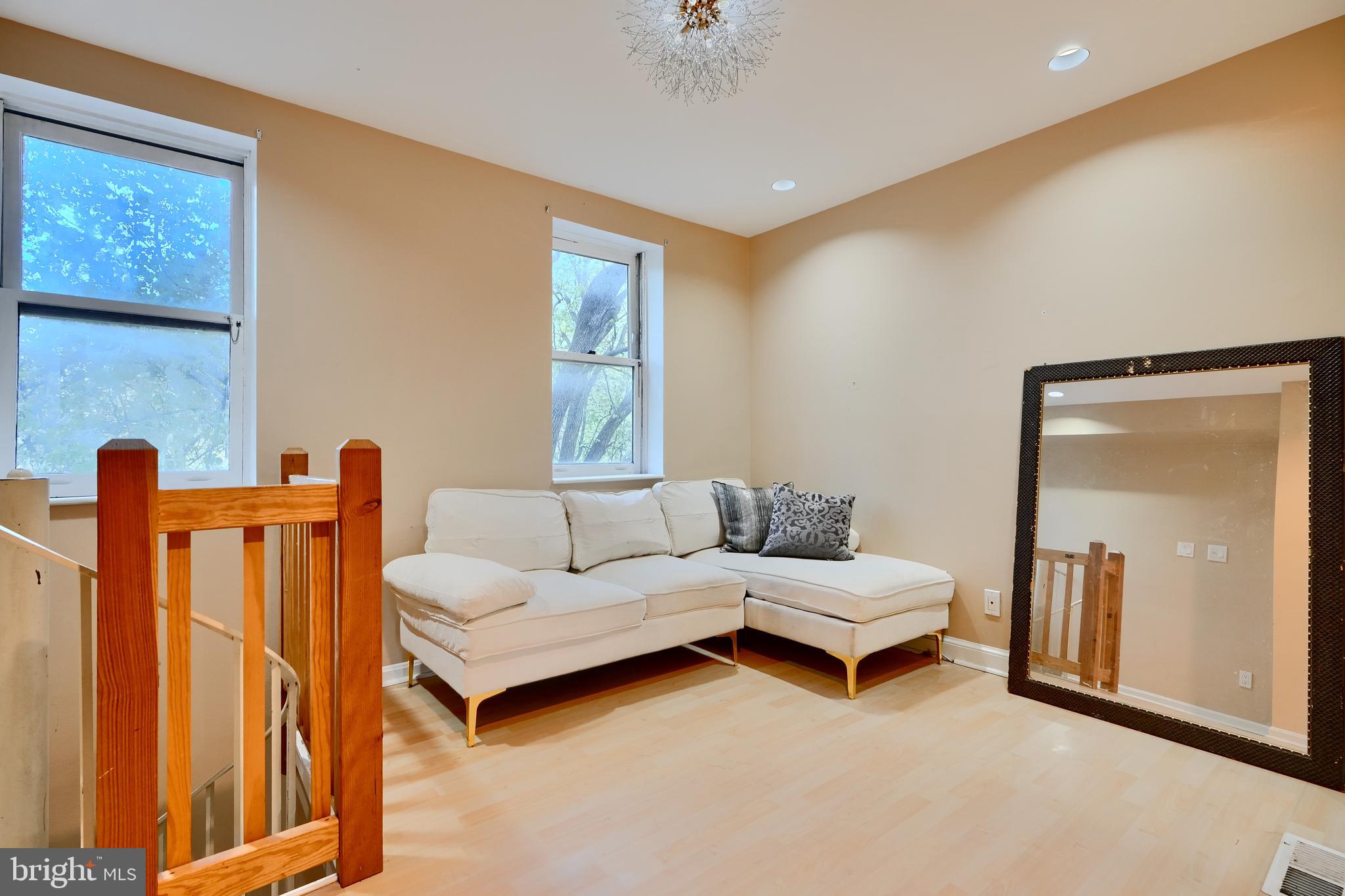 RIDGELY'S DELIGHT - Residential