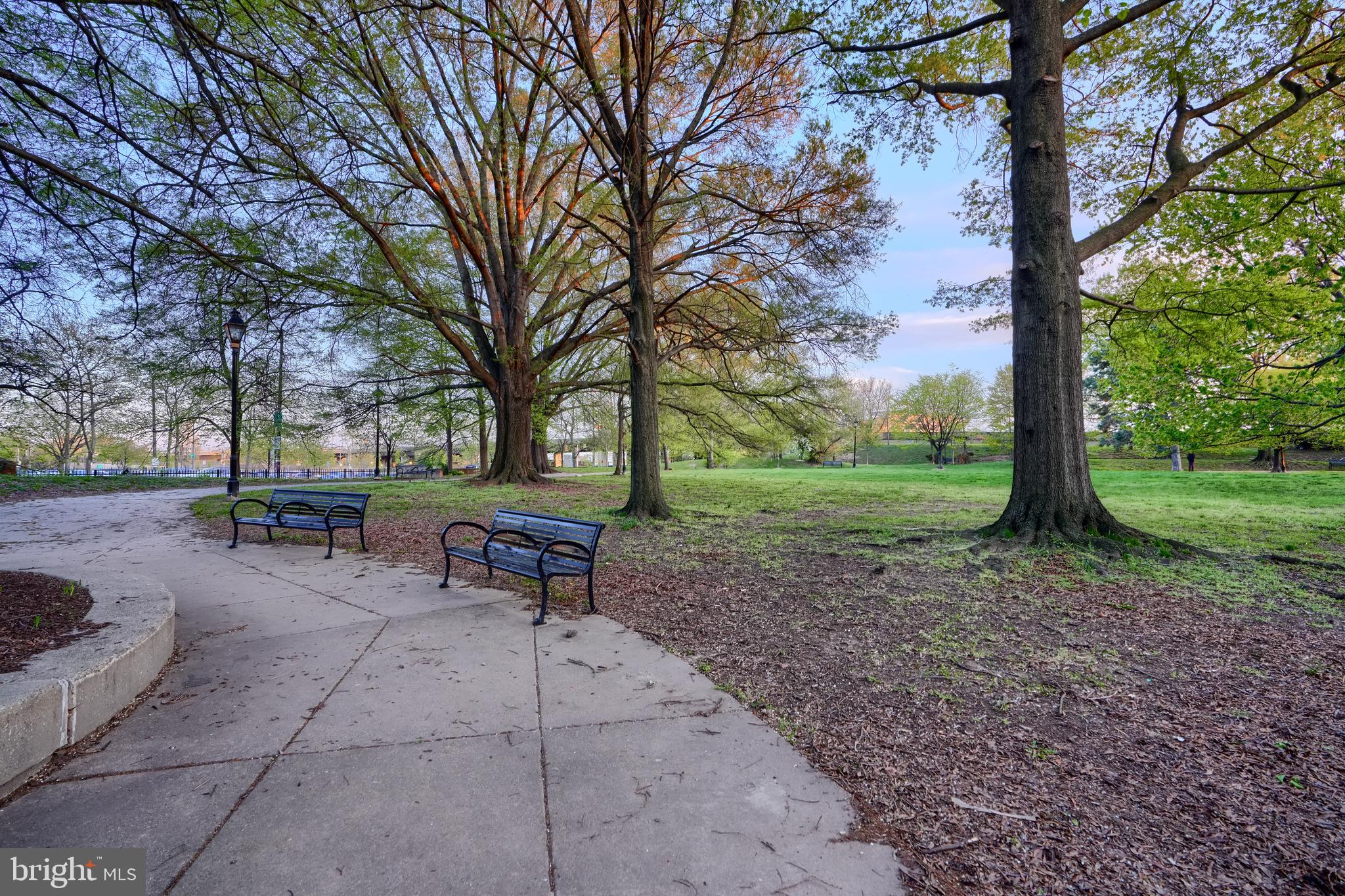 RIDGELY'S DELIGHT - Residential