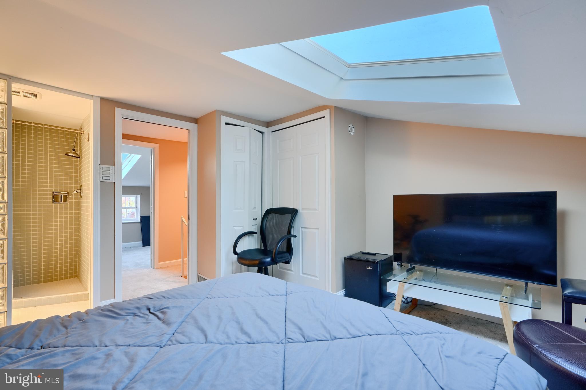 RIDGELY'S DELIGHT - Residential