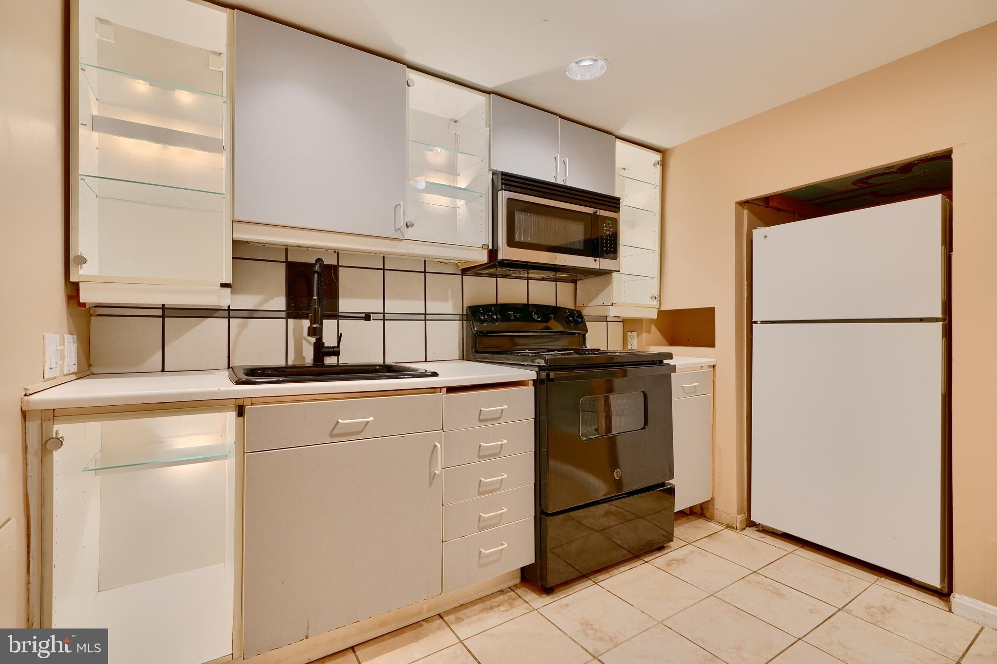 RIDGELY'S DELIGHT - Residential