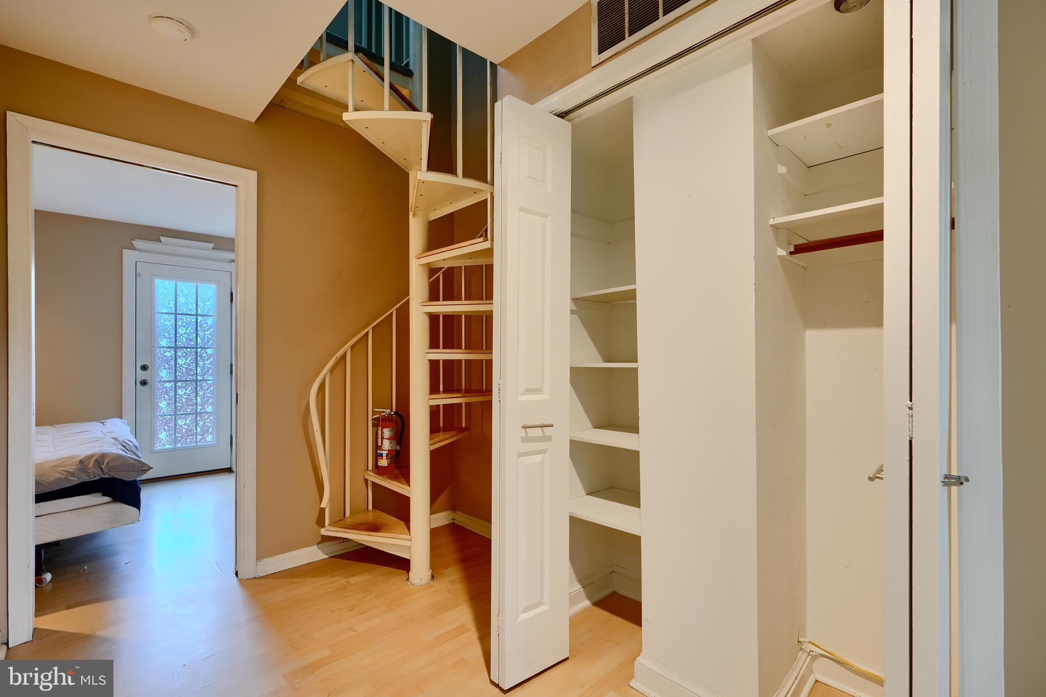RIDGELY'S DELIGHT - Residential