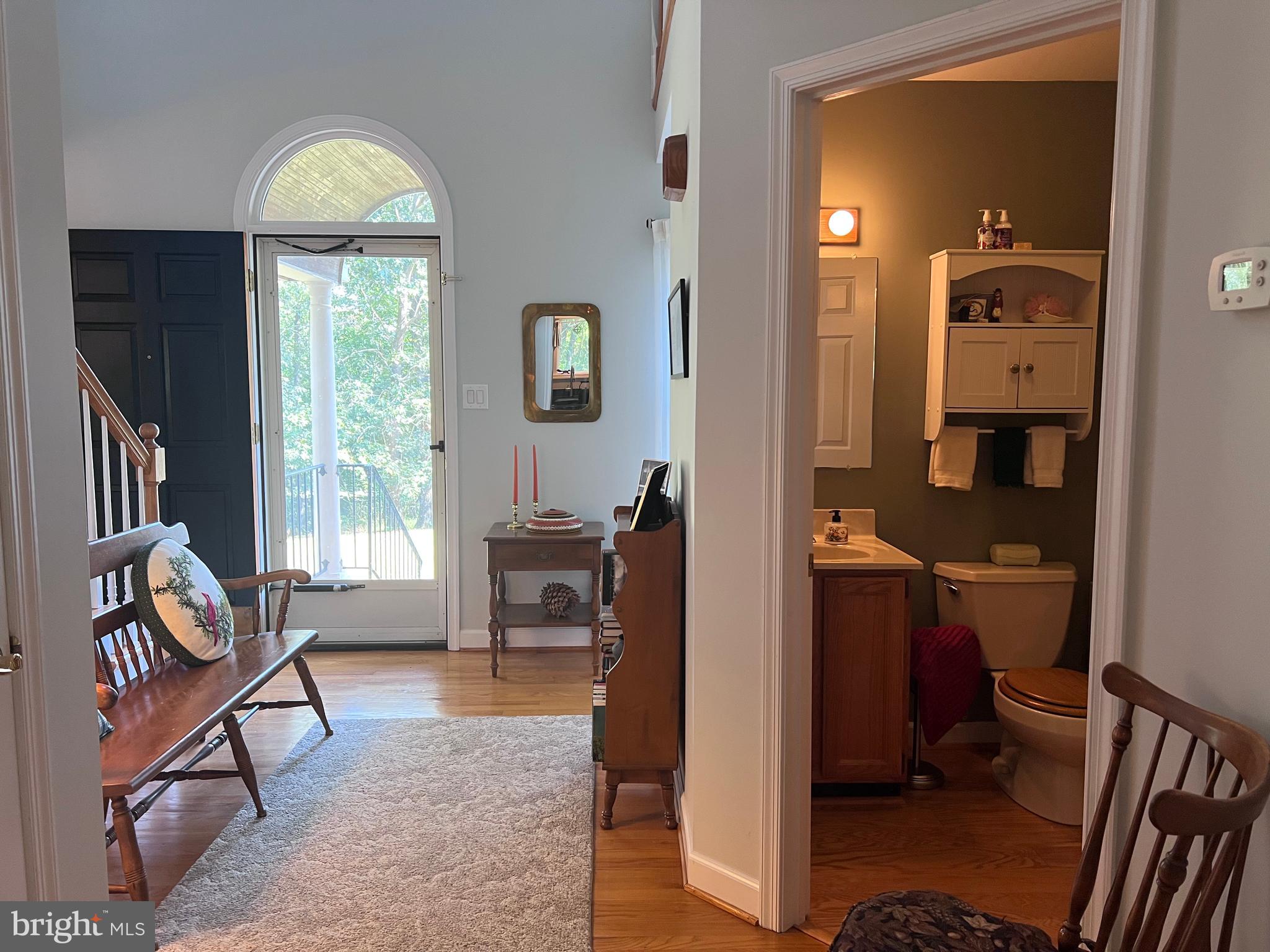 SPRING HOLLOW ESTATES - Residential