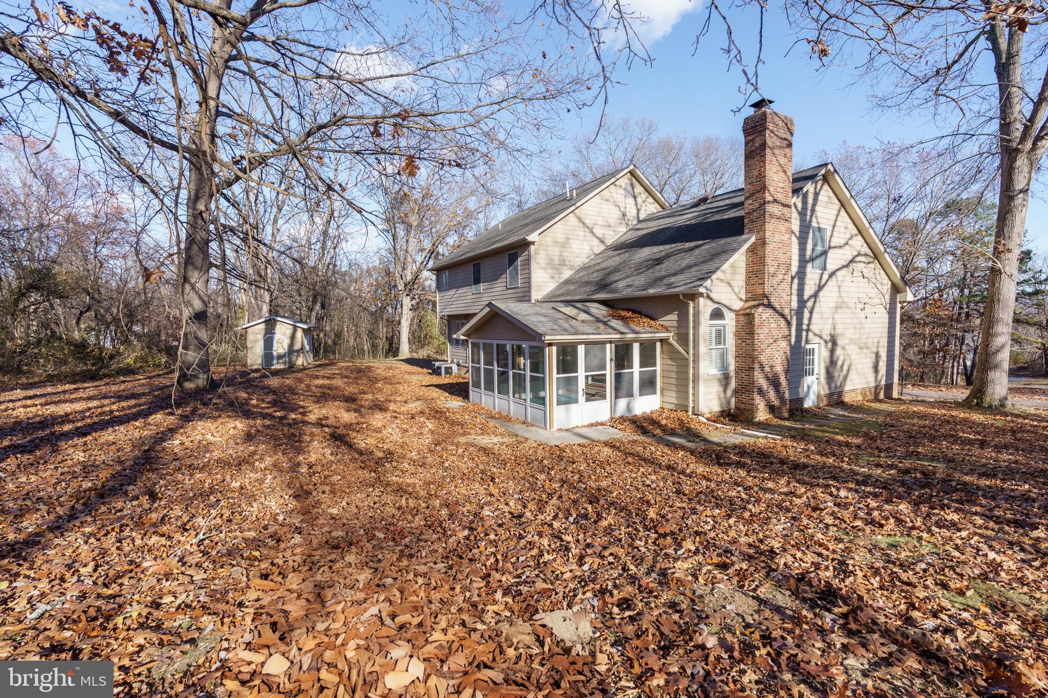 SPRING HOLLOW ESTATES - Residential