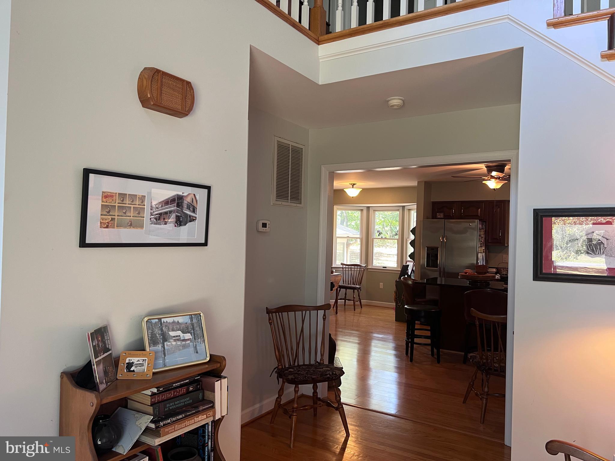 SPRING HOLLOW ESTATES - Residential