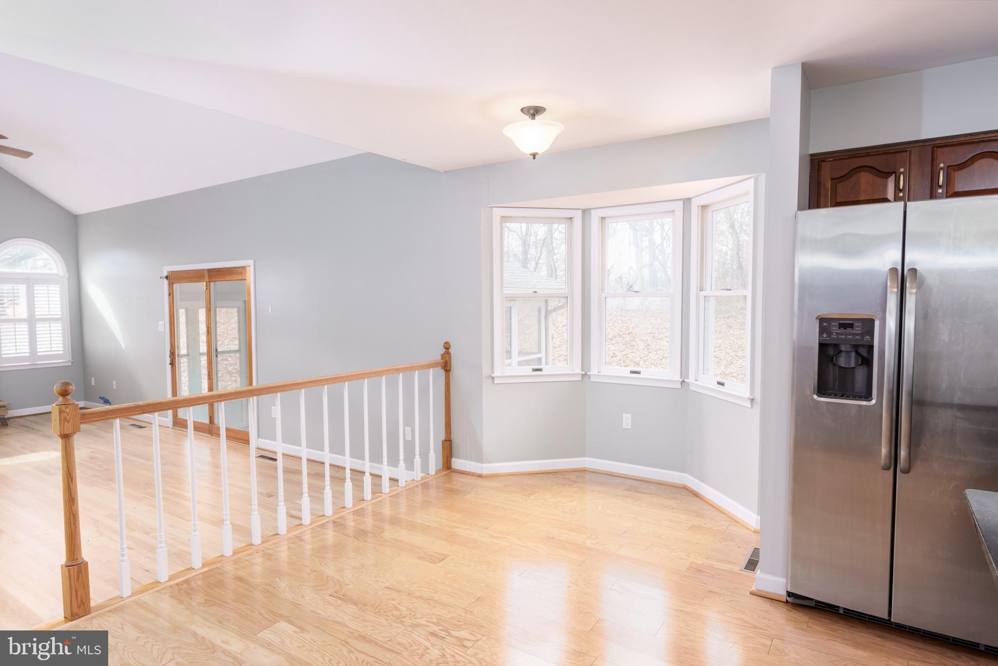 SPRING HOLLOW ESTATES - Residential