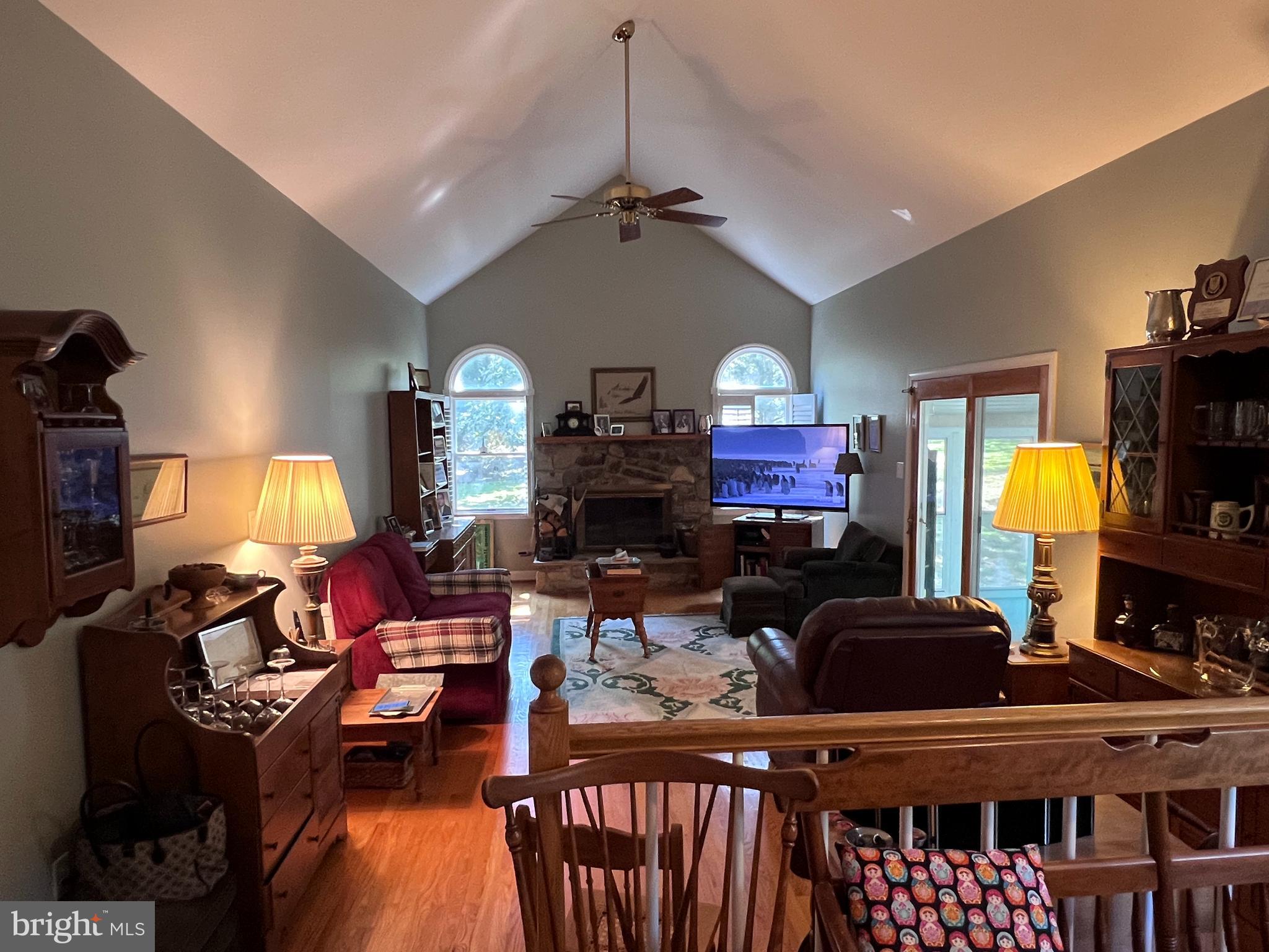 SPRING HOLLOW ESTATES - Residential