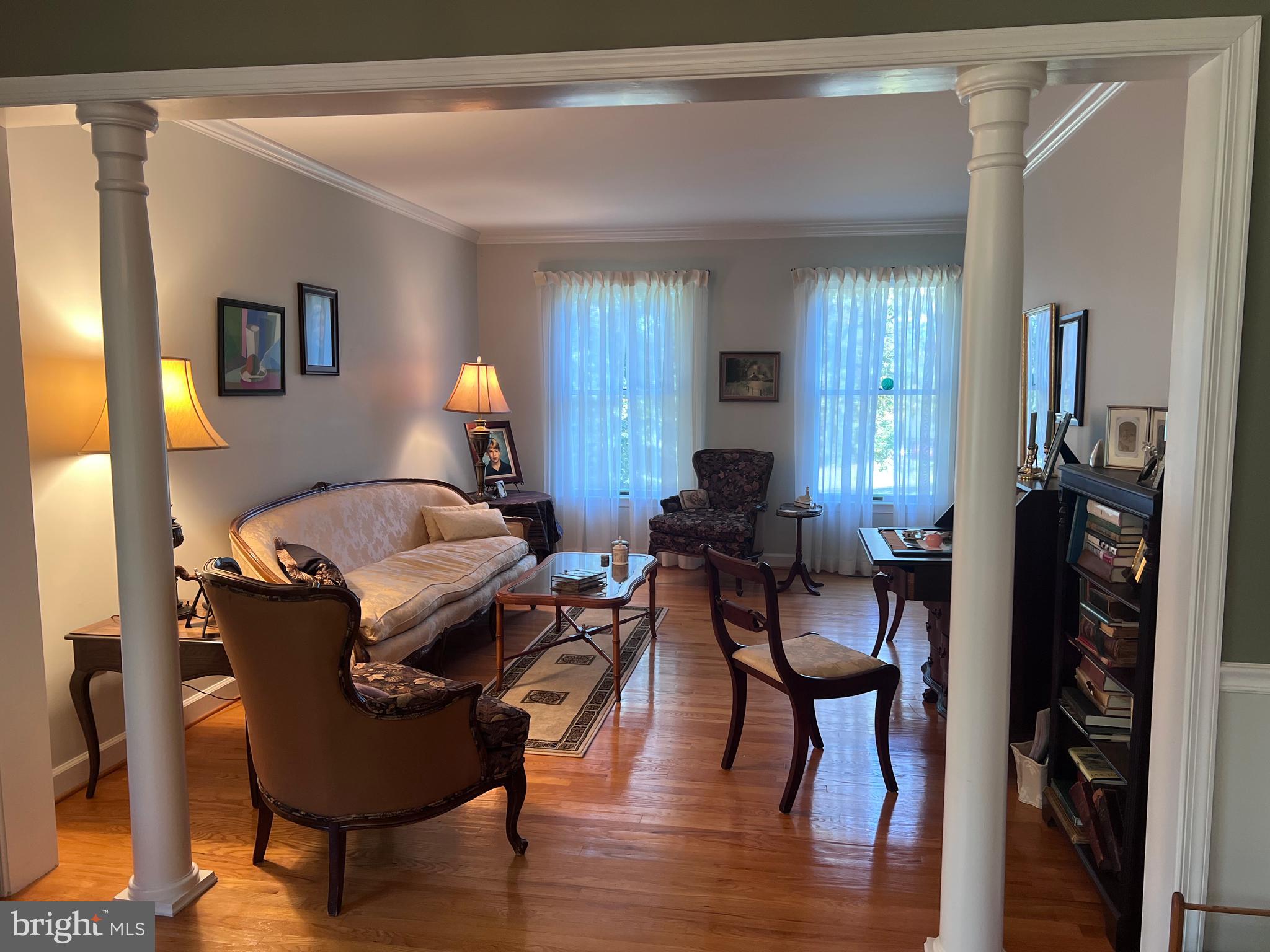 SPRING HOLLOW ESTATES - Residential