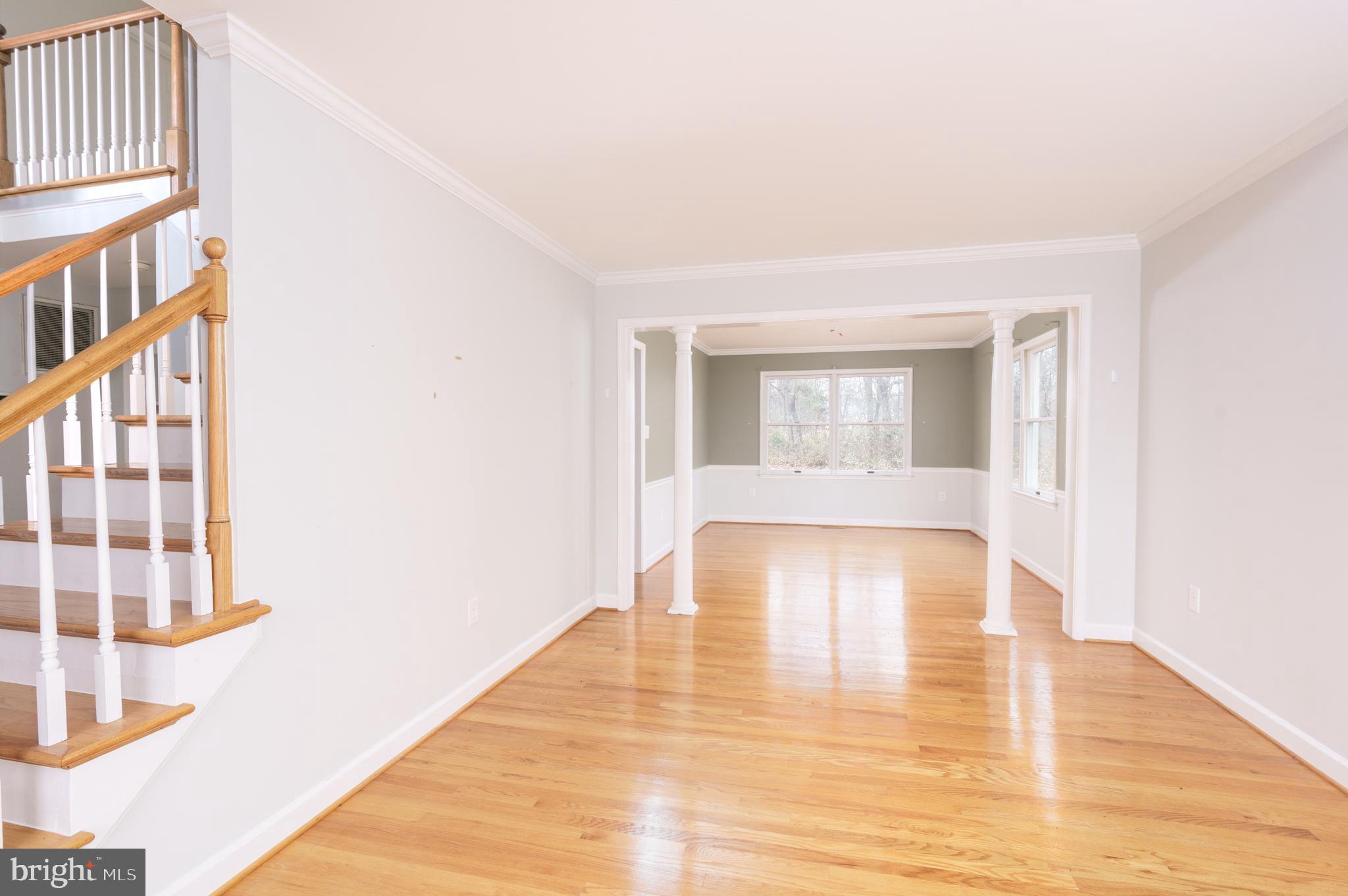 SPRING HOLLOW ESTATES - Residential