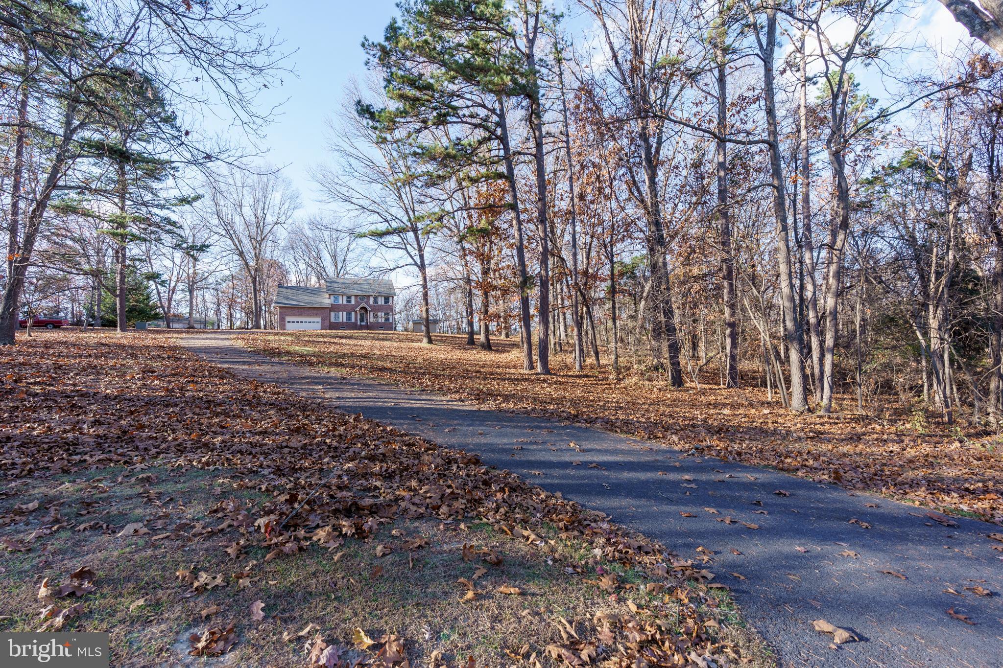 SPRING HOLLOW ESTATES - Residential