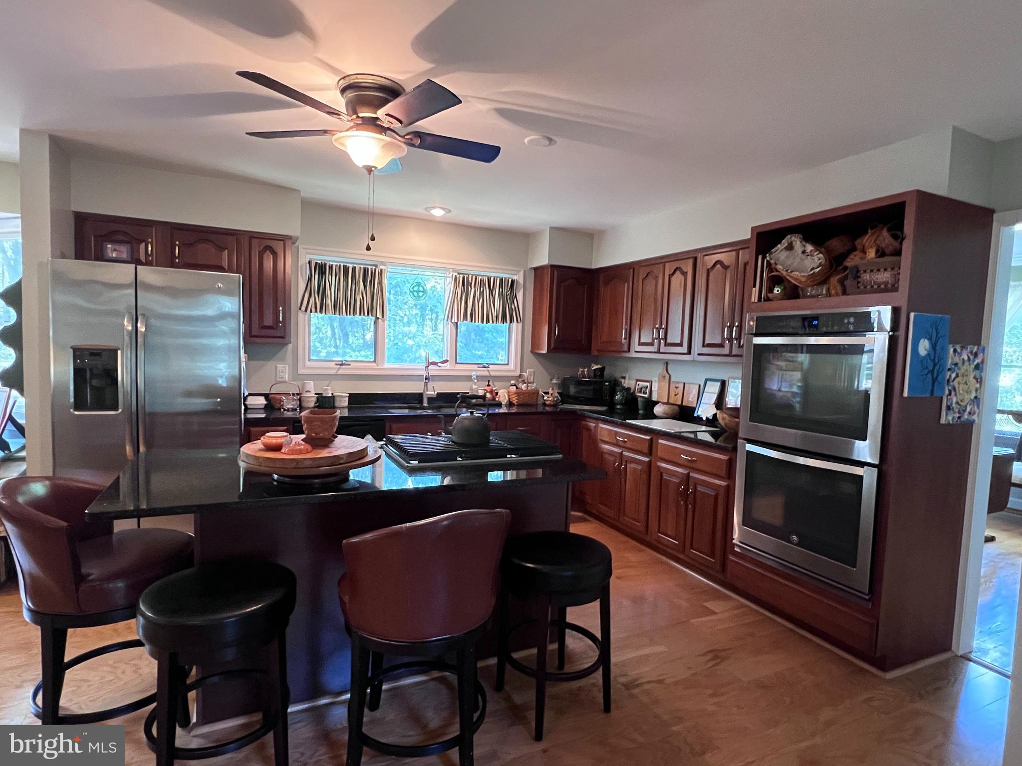 123 OAK HILL DRIVE