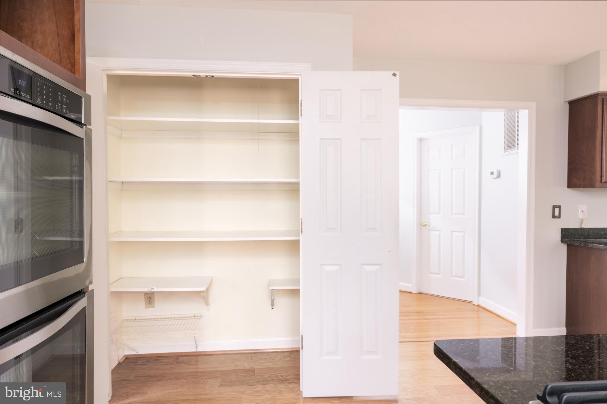 SPRING HOLLOW ESTATES - Residential