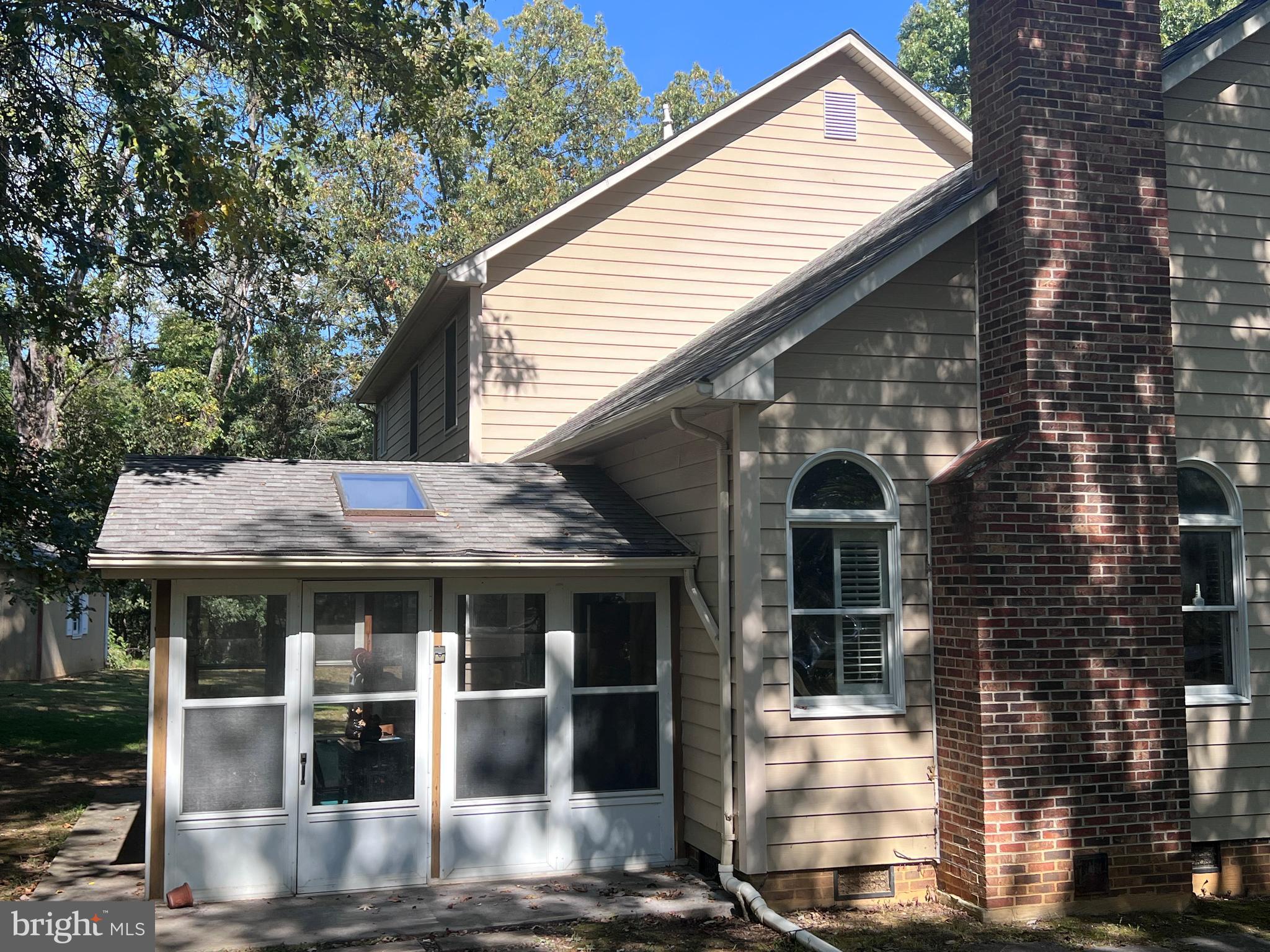 SPRING HOLLOW ESTATES - Residential