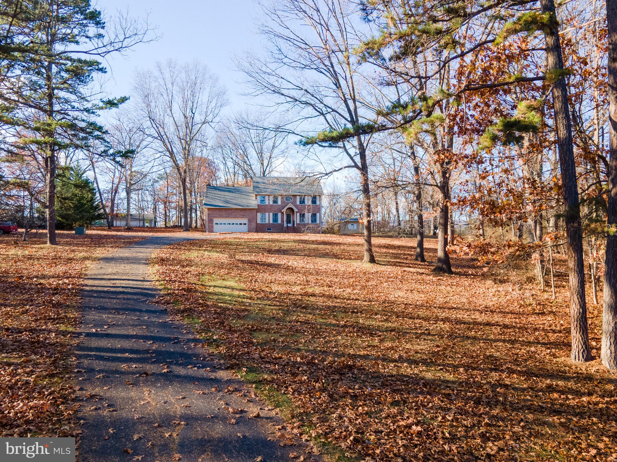 SPRING HOLLOW ESTATES - Residential