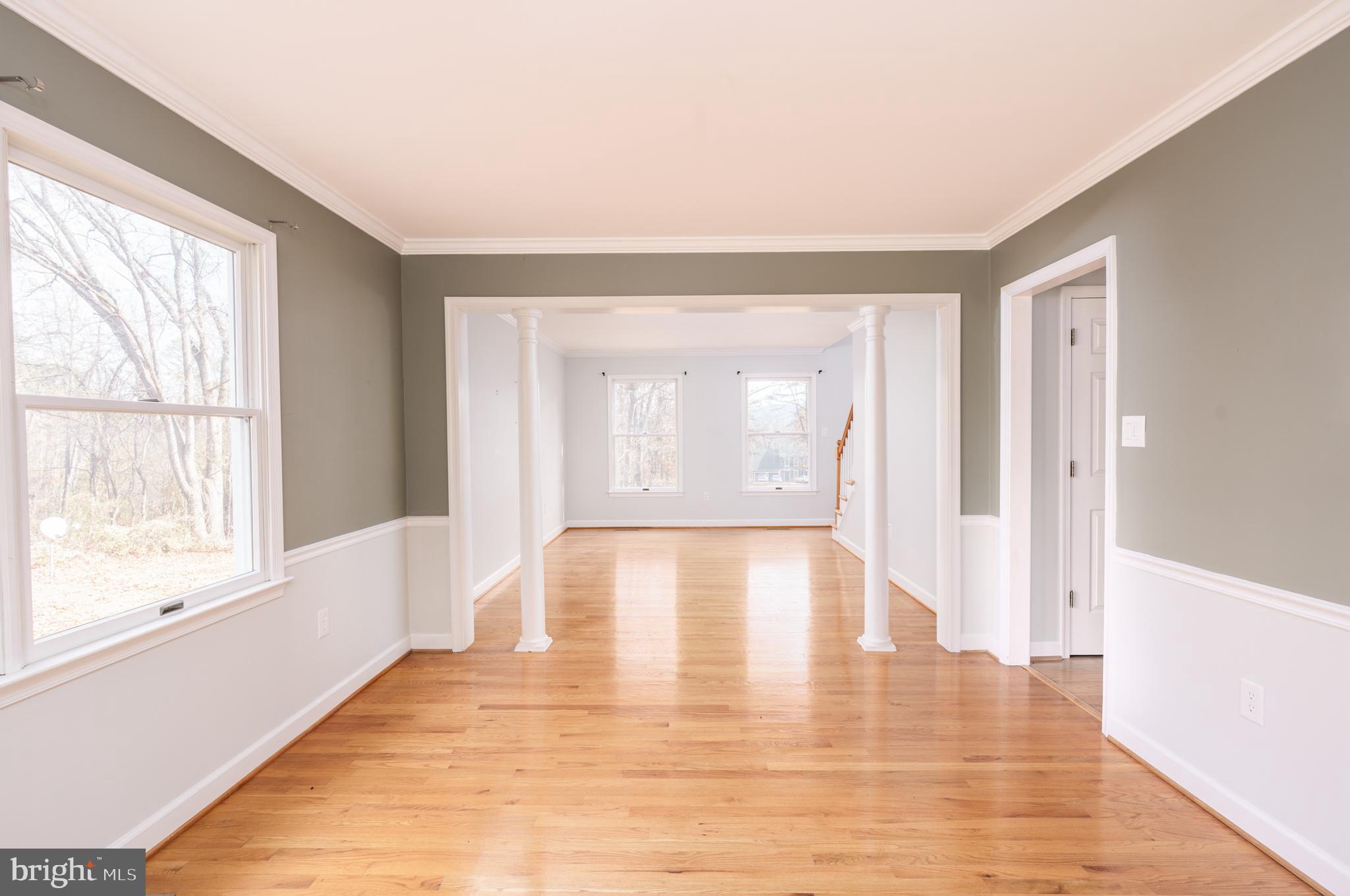 SPRING HOLLOW ESTATES - Residential