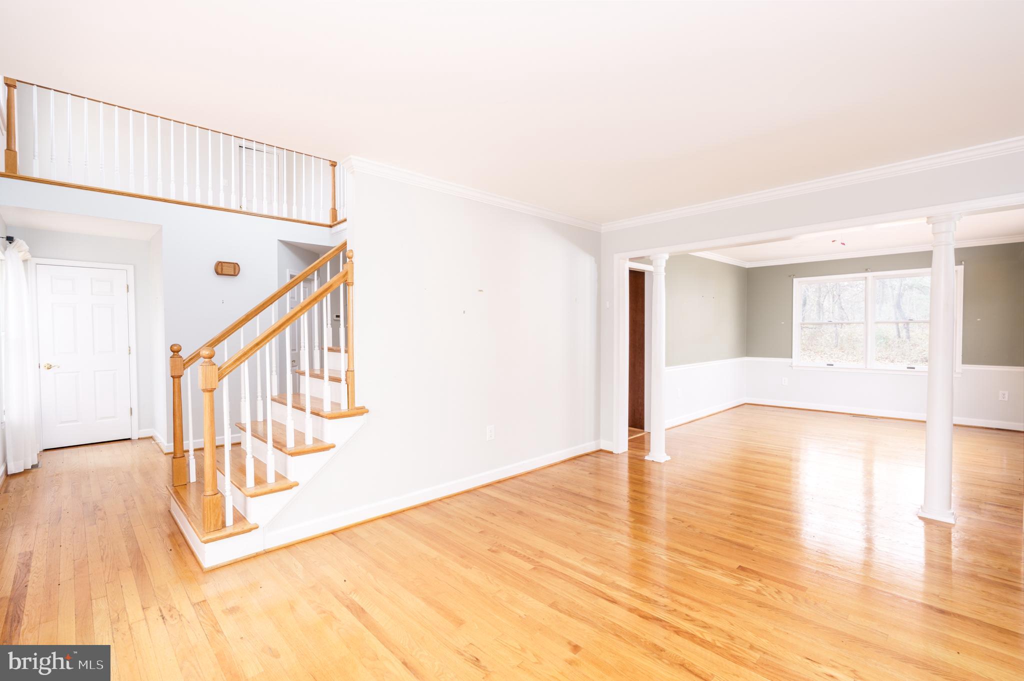 SPRING HOLLOW ESTATES - Residential